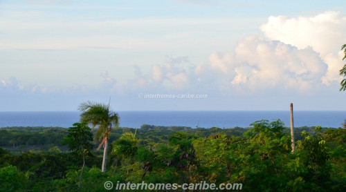 photos for SOSUA: LOT VISTA OCEANA